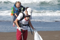 04-24-10 CDA Beach Clenup 088
