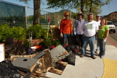 EarthDay-MahonCreek-2010