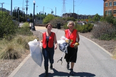 SanRafaelCleanupDuo_MahonPath