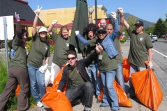 Whole Foods Volunteers
