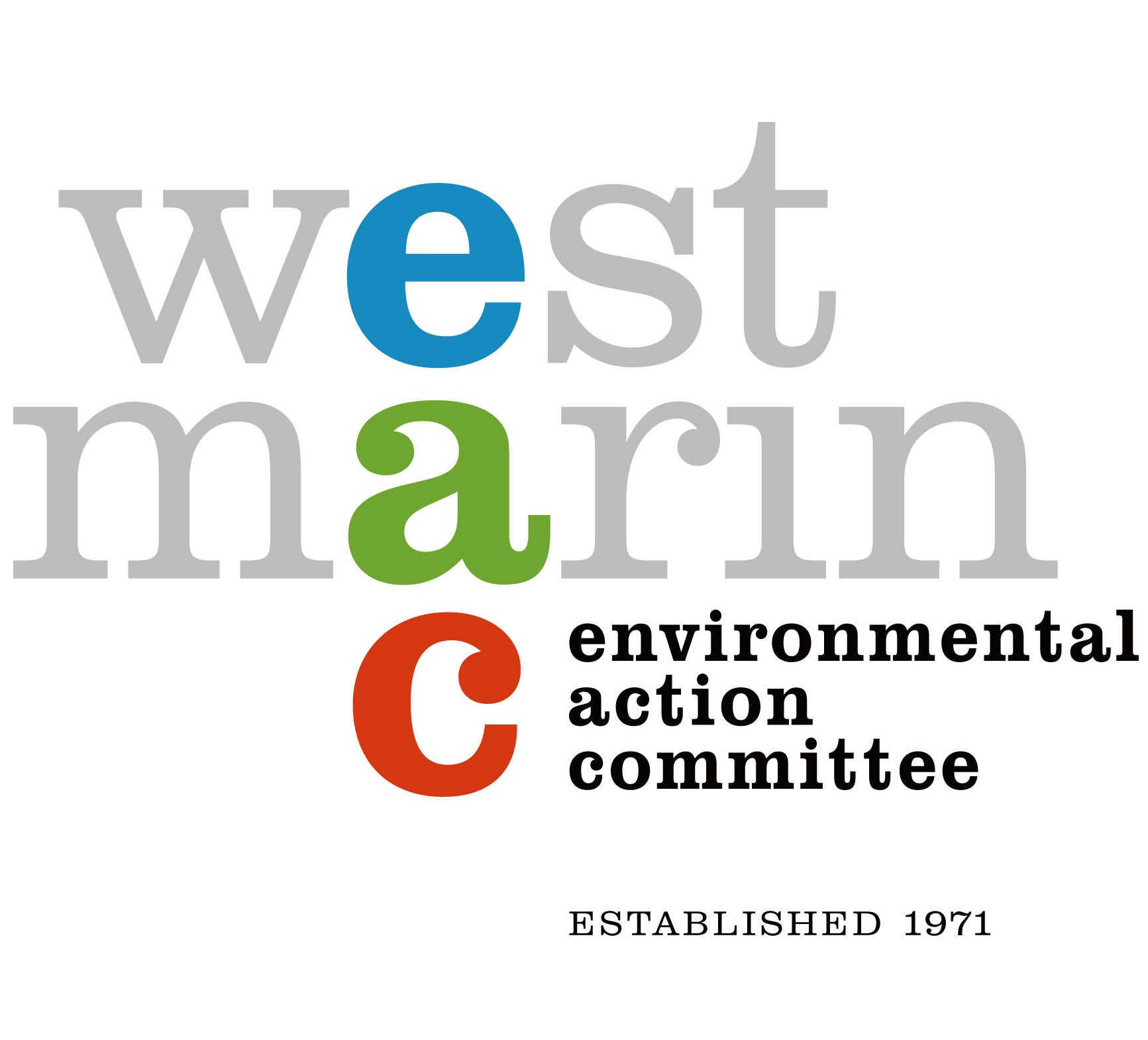 Environmental Action Committee of West Marin logo