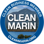 Clean Business Member logo