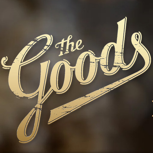 The Goods logo