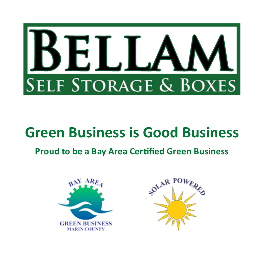 Bellam Self Storage